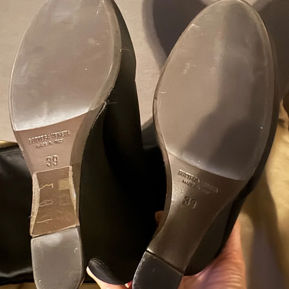 Bottega Veneta elegant over